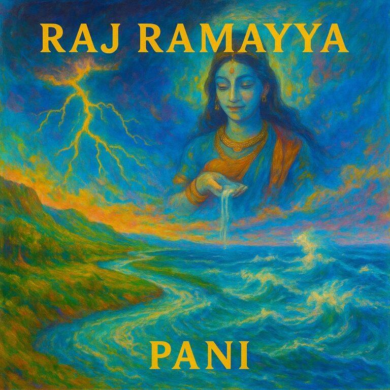 Raj-Ramayya-Pani-single