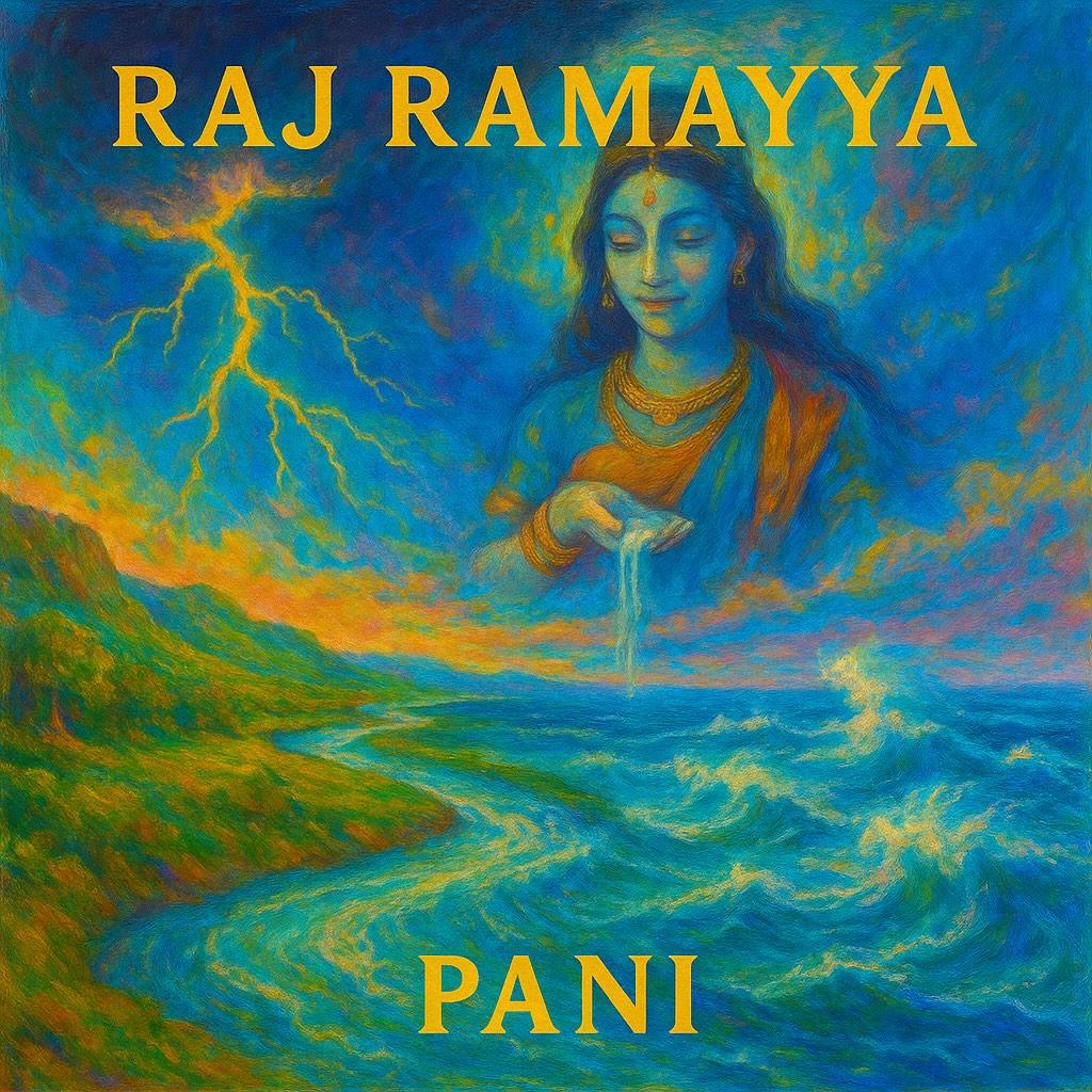Raj-Ramayya-Pani-single