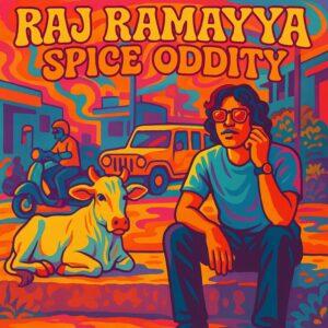 Raj Ramayya - Spice Oddity